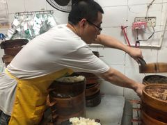-海汇源老烧麦店(东大街总店)