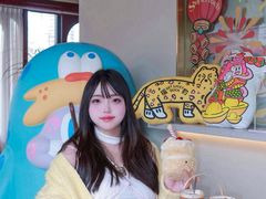 -MONANA蛋糕研究所