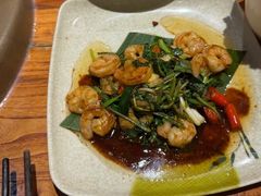 -滇香肴·云南菜蒸汽石锅鱼(云南北路店)