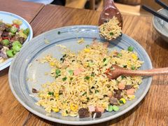 -静一餐厅·湖北菜(前门店)