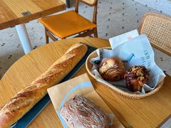 -老梦面包CHEZMOREL(麦子店)