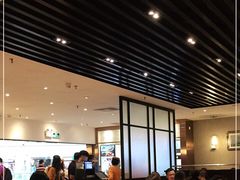 大堂-大家乐(广州天河城六楼店)