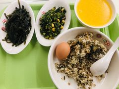 -北大家园食堂
