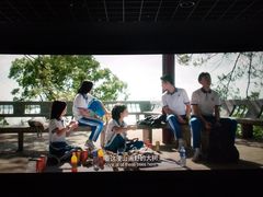 -星轶STARX影城(星沙吾悦广场STARX店)