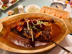 -山东宾馆·齐鲁苑餐厅