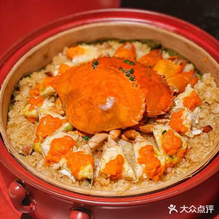 答应我！在深圳吃福建菜一定要来八闽小聚
