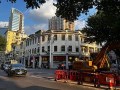 -百花传统甜品店(原址店)