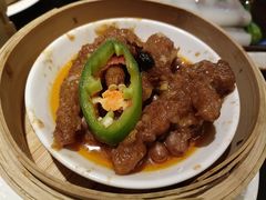 -桃源春晓中餐厅 TaoYuan Restaurant