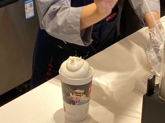 -茶颜悦色(重庆英利大融城LG层店)