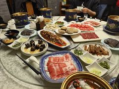-东来顺饭庄(西直门店)