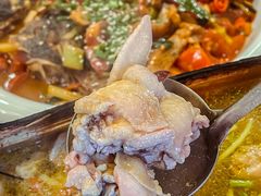 -61号餐吧(兴坪古镇漓江店)