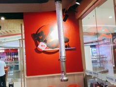 -哈哈碳都·牛肋条无限自助烤肉(宝龙店)