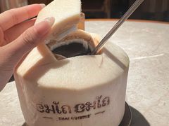 -CHINCHIN 青青·泰国料理(万象食家店)