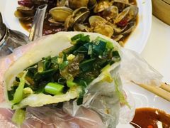 -郑享吃烧烤烩面(红专路店)