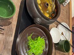 -云海肴·汽锅鸡·云南代表菜(浦江欢乐颂店)