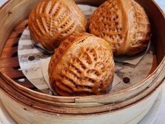 -星河湾半岛酒店-真粤中餐厅