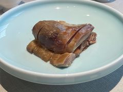 -狮王府淮扬菜(夫子庙老门东店)