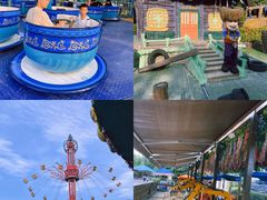 -郑州方特梦幻王国