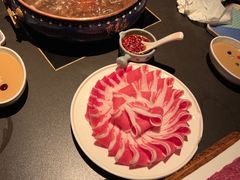 -东来顺·非遗火锅(赛格国际购物中心店)