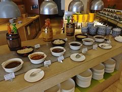 -天津水游城丽筠酒店