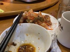 -巢爷老味(东方红店)