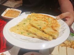 -北门涮肉·炭火铜锅涮肉(什刹海店)