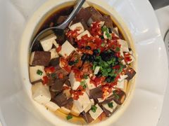 -院里寻菜·精致庭院菜(观沙岭店)