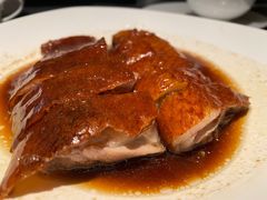 灌汤烧鹅-小炳胜(卓悦中心店)