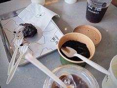 -SAANCI山池咖啡(卓悦中心店)