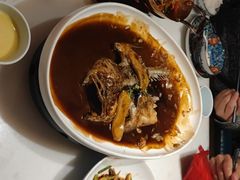 -径山十八道·风味民间菜(杭州总店)