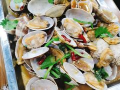 -老虎滩大连海鲜烧烤(建邺云锦路总店)