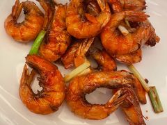 吮指回味虾-金春禧(世茂国际广场店)