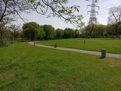 -九里河湿地公园