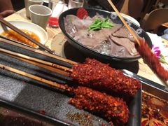 -锦城印象火锅(天府三街店)