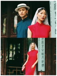 -Mu慕婚纱摄影·超级工作室