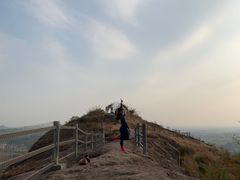 -马头山