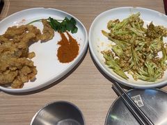 -令狐冲烤鱼·烧菜馆(达明店)