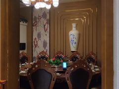 包厢-万重锦·人文川菜馆(骡马市店)