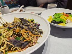 -7号院家宴.烧鸽子(门头沟店)
