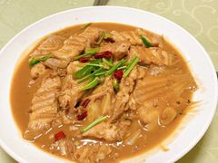 -日照灯塔风景区