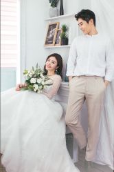 -雪中彩影婚纱摄影·微光艺术中心