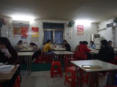 大堂-佳基盐焗鸡