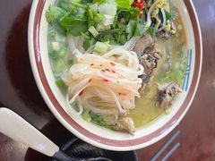 -沈记土鸡米线(七星街品牌中心店)