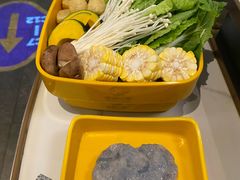 -润园四季椰子鸡火锅(南山海岸城店)