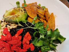 一碗斋饭-Moka Bros 摩卡站(西单大悦城店)