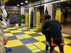 -成泰格斗(环球商业广场店)
