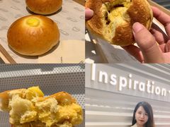 -喜茶(深圳福田星河COCO Park店)