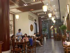 大堂-同得兴面馆.苏式面.三虾面(园区店)
