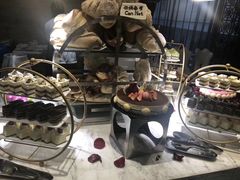 -张家港国贸酒店·餐厅