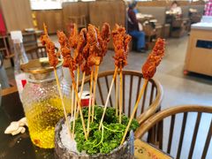 -井格重庆火锅(西直门凯德Mall店)